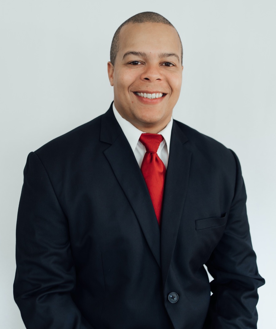 Aaron Payne, founder of The Care Insider